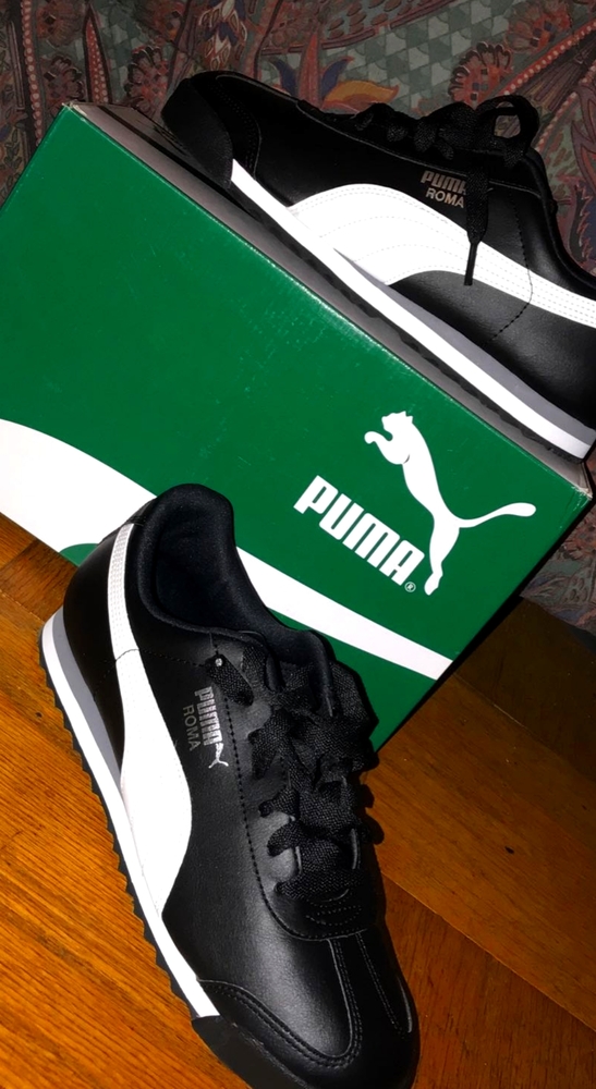 Black Pumas